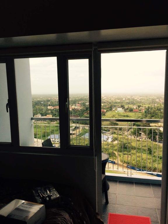 Son'S Condo Smdc Wind Tagaytay Tagaytay City Exterior foto